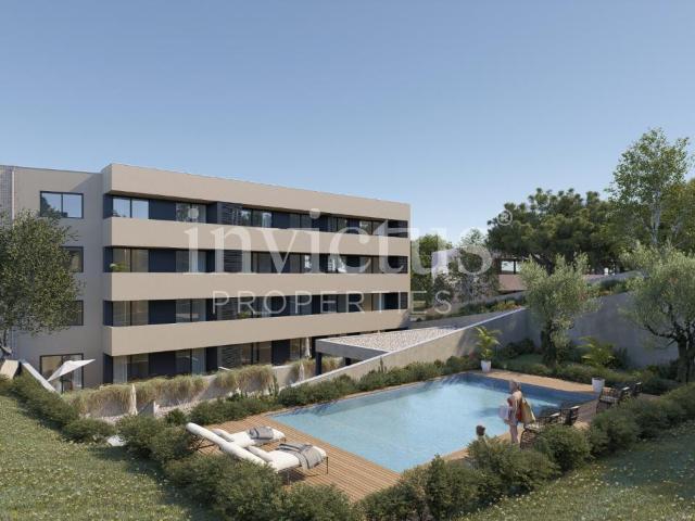 Apartamento T2 em Valadares