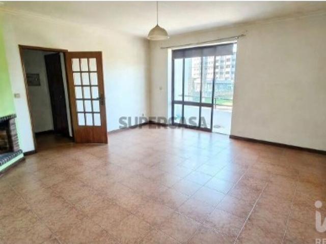 Apartamento T2 em Valença, Cristelo Covo e Arão de 109 m²