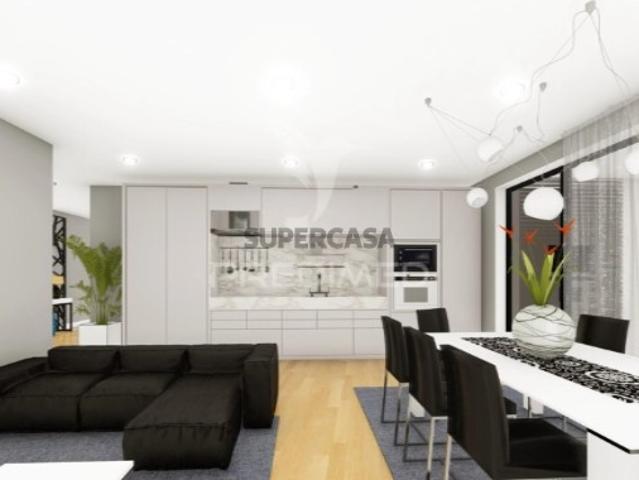 Apartamento T2 em Valença, Cristelo Covo e Arão