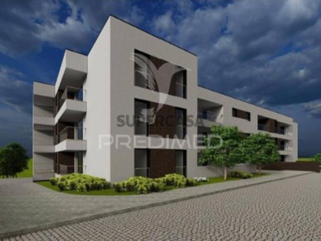 Apartamento T2 em Valença, Cristelo Covo e Arão