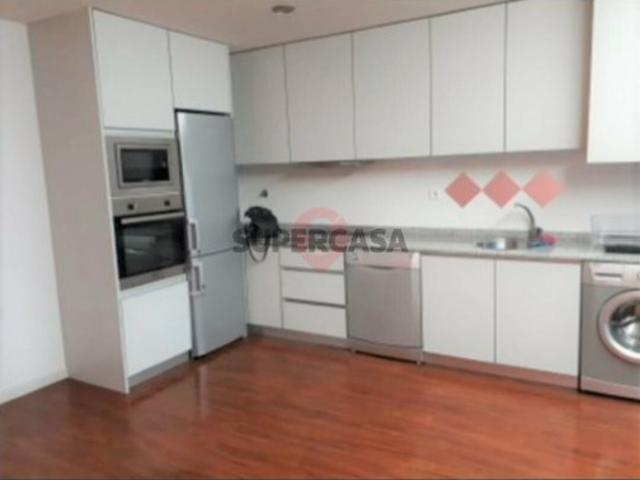 Apartamento T2 em Valença, Cristelo Covo e Arão
