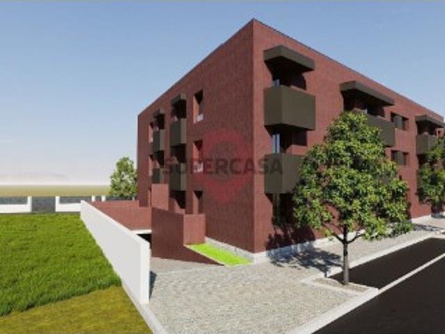 Apartamento T2 em Valença, Cristelo Covo e Arão