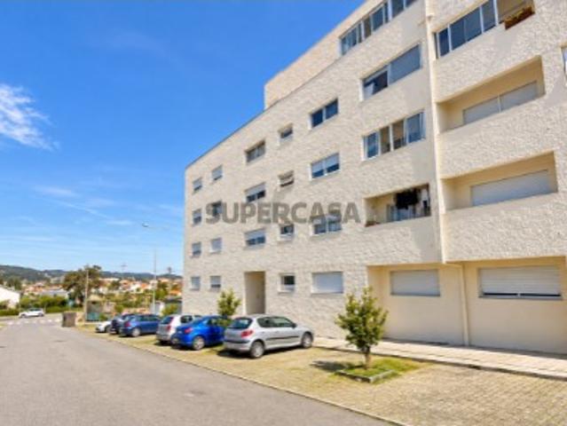 Apartamento T2 em Valongo Oportunidade Única!