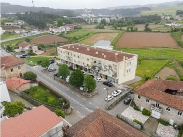 Apartamento T2 em Valongo Excelente localização e bons acessos