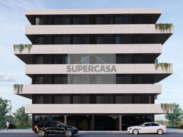 Apartamento T2 em Valongo Empreendimento Valongo Premium