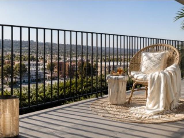 Apartamento T2 em Valongo