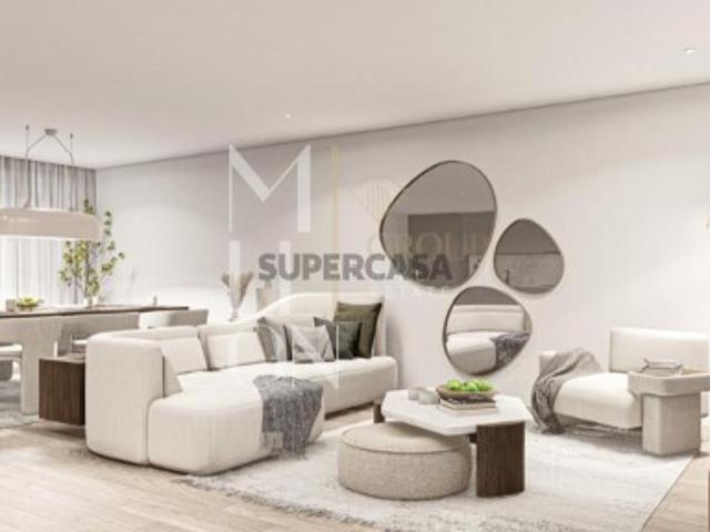 Apartamento T2 em Valongo