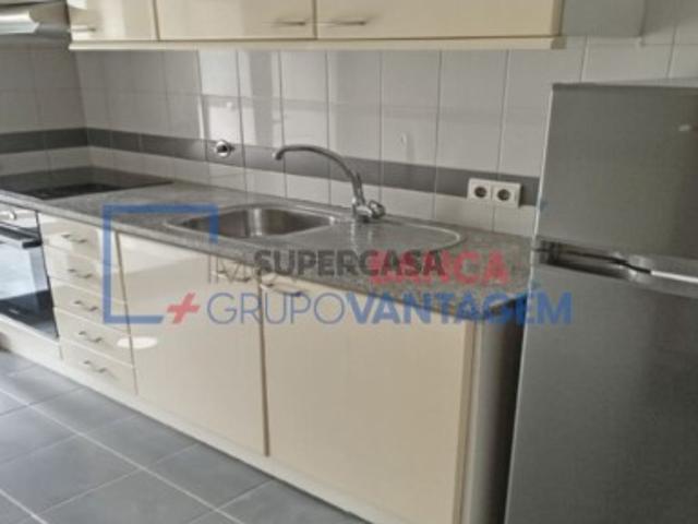 Apartamento T2 em Valongo