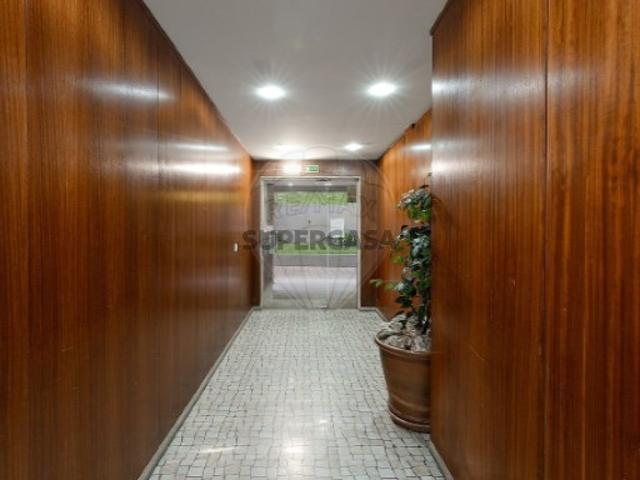 Apartamento T2 em Valongo