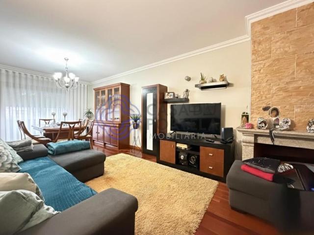 Apartamento T2 em Valongo 93m² Valongo