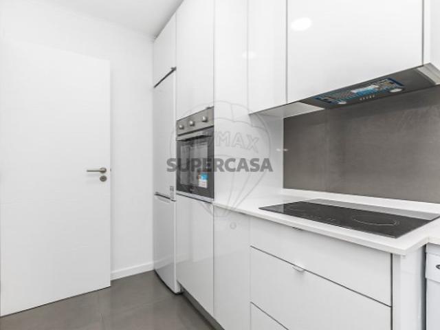 Apartamento T2 em Venteira