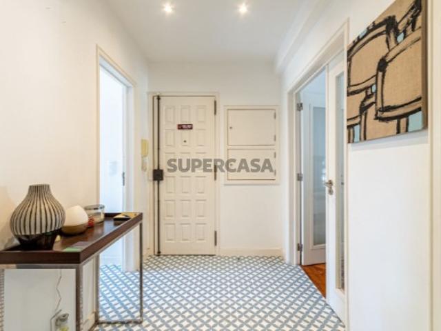 Apartamento T2 em Venteira