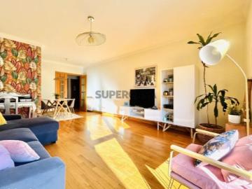 Apartamento T2 em Venteira
