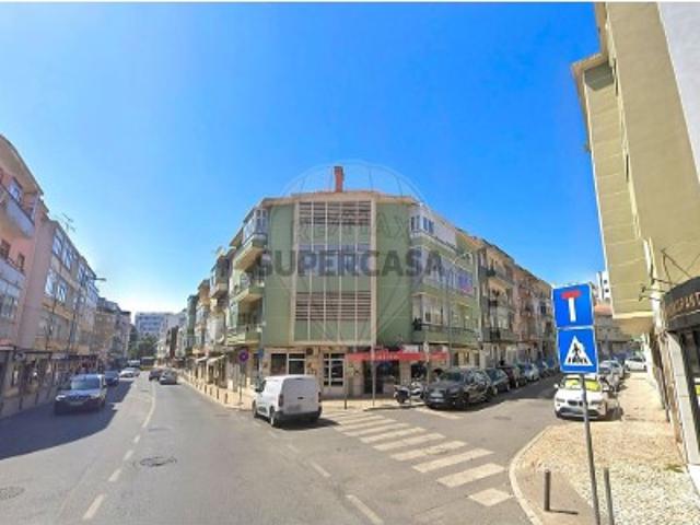 Apartamento T2 em Venteira