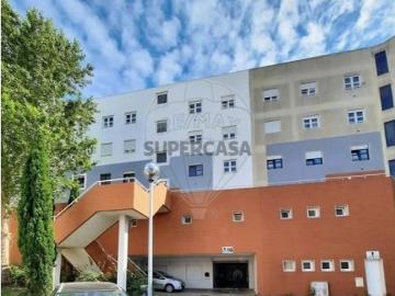 Apartamento T2 em Venteira