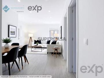 Apartamento T2 em Venteira