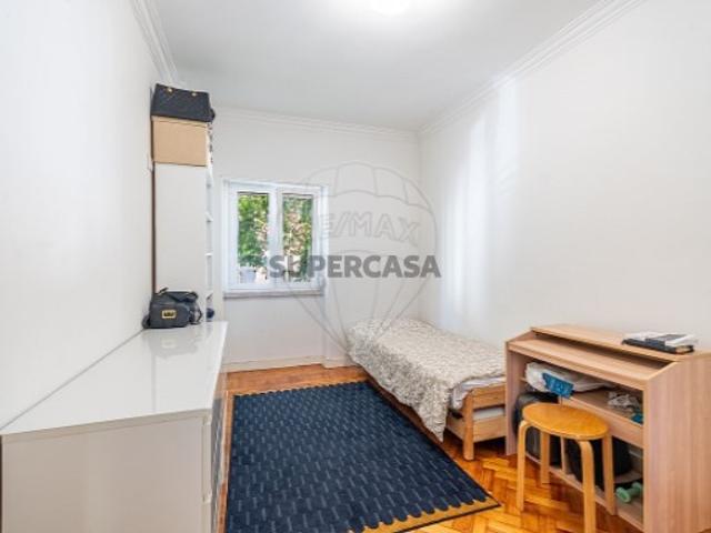 Apartamento T2 em Venteira