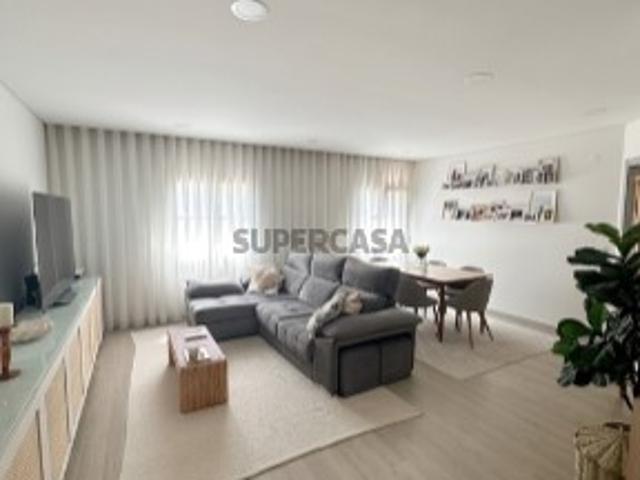 Apartamento T2 em Venteira