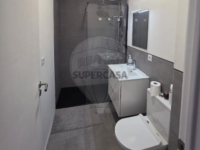 Apartamento T2 em Venteira