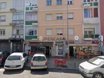 Apartamento T2 em Venteira