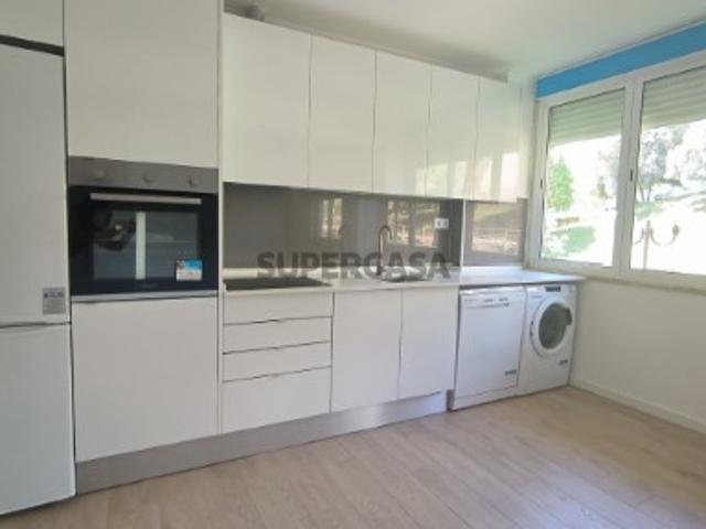 Apartamento T2 em Venteira