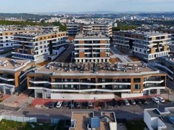 Apartamento T2 em Venteira