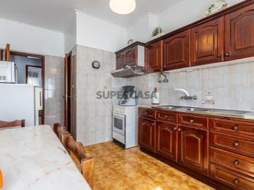 Apartamento T2 em Vialonga