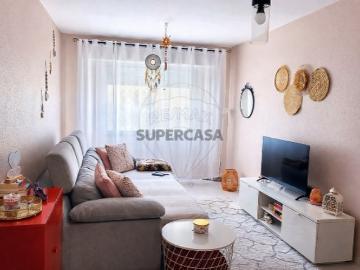 Apartamento T2 em Vialonga