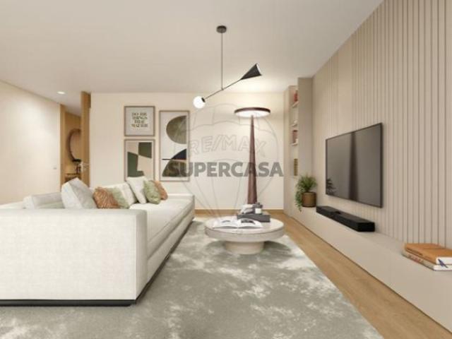 Apartamento T3 em Vialonga