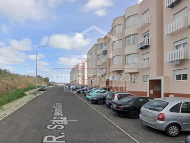 Apartamento T2 em Vialonga, Vila Franca de Xira