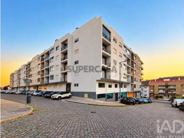 Apartamento T2 em Viana do Castelo e Meadela de 102 m²