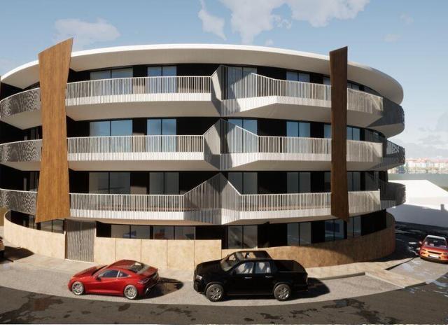 Apartamento T2 em Viana do Castelo Santa Maria Maior e Mons. 115m² Castelo do neiva