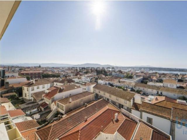 Apartamento T2 em Viana do Castelo Santa Maria Maior e Monserrate e Meadela de 85,00 m²