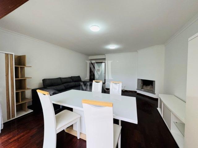 Apartamento T2 em Viana do Castelo