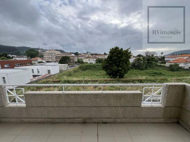 Apartamento T2 em Viana do Castelo