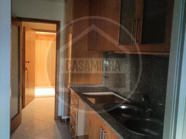 Apartamento T2 em Viana do Castelo