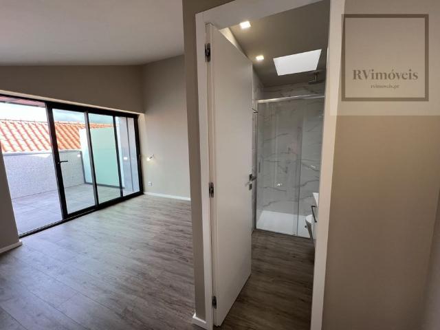 Apartamento T2 em Viana do Castelo
