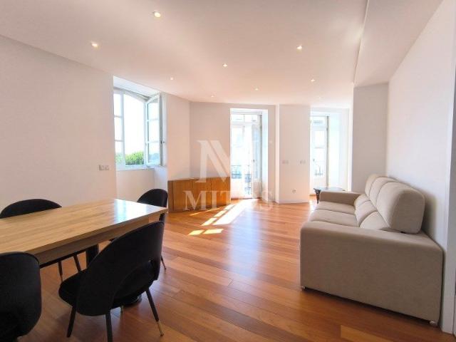 Apartamento T2 em Viana do Castelo
