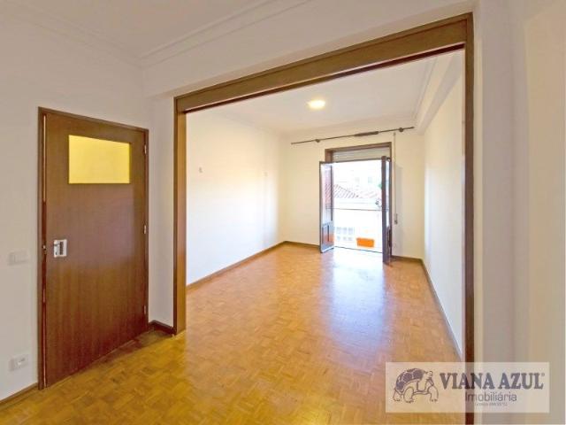 Apartamento T2 em Viana do Castelo