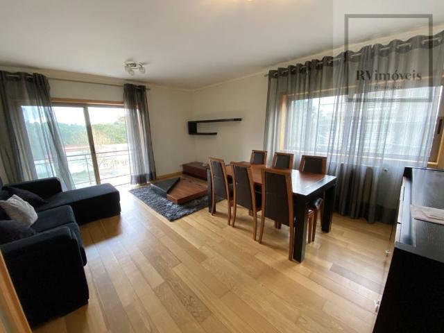 Apartamento T2 em Viana do Castelo