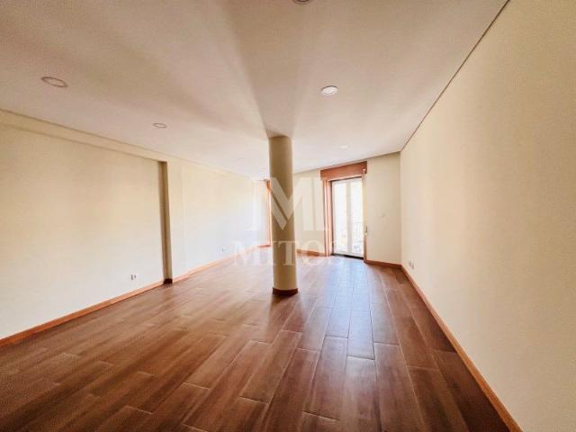 Apartamento T2 em Viana do Castelo