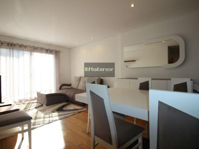 Apartamento T2 em Viana do Castelo
