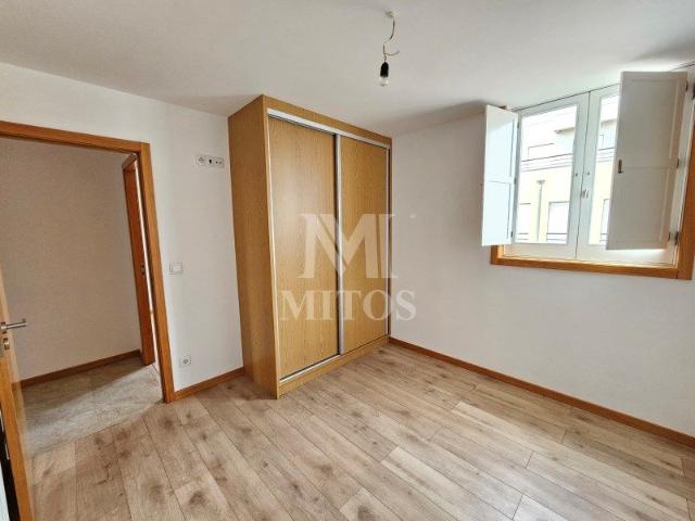 Apartamento T2 em Viana do Castelo