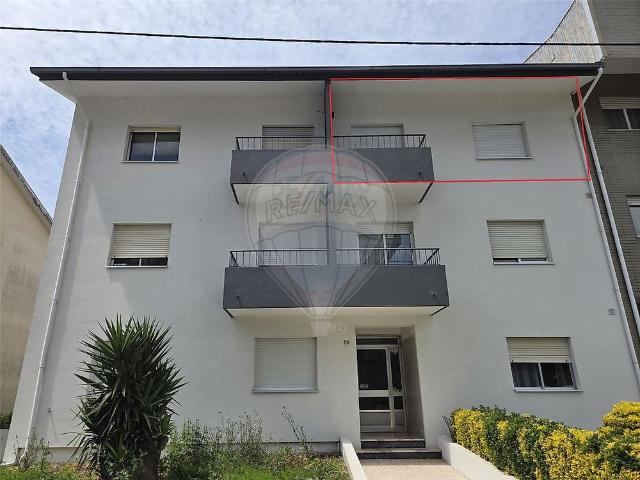 Apartamento T2 em Viana do Castelo