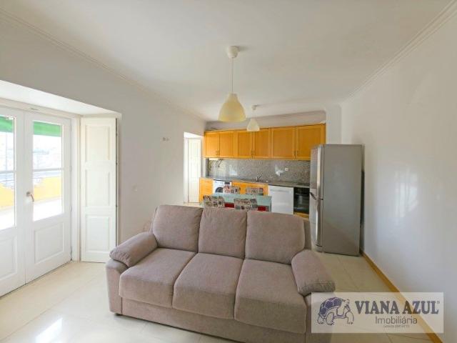Apartamento T2 em Viana do Castelo