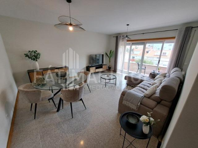 Apartamento T2 em Viana do Castelo