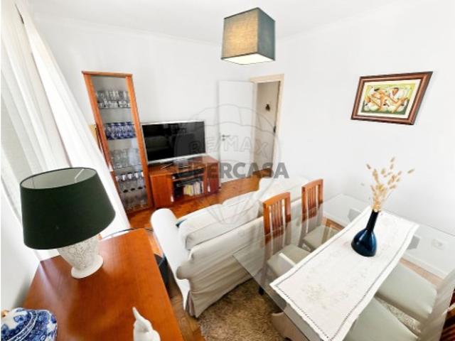 Apartamento T2 em Vila Nova da Rainha