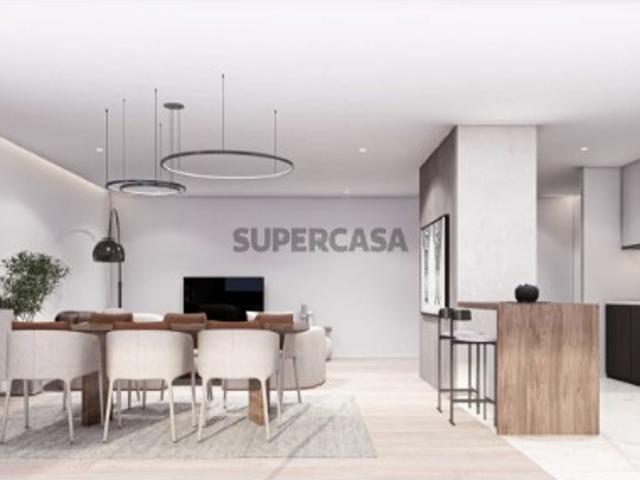 Apartamento T1+1 em Vila nova de Cerveira