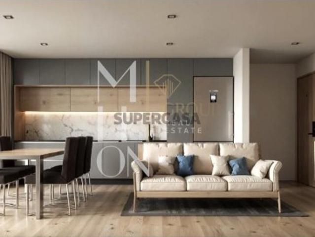 Apartamento T2 em Vila Nova de Cerveira