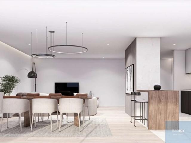 Apartamento T2 em Vila nova de Cerveira